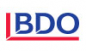 BDO South Africa logo